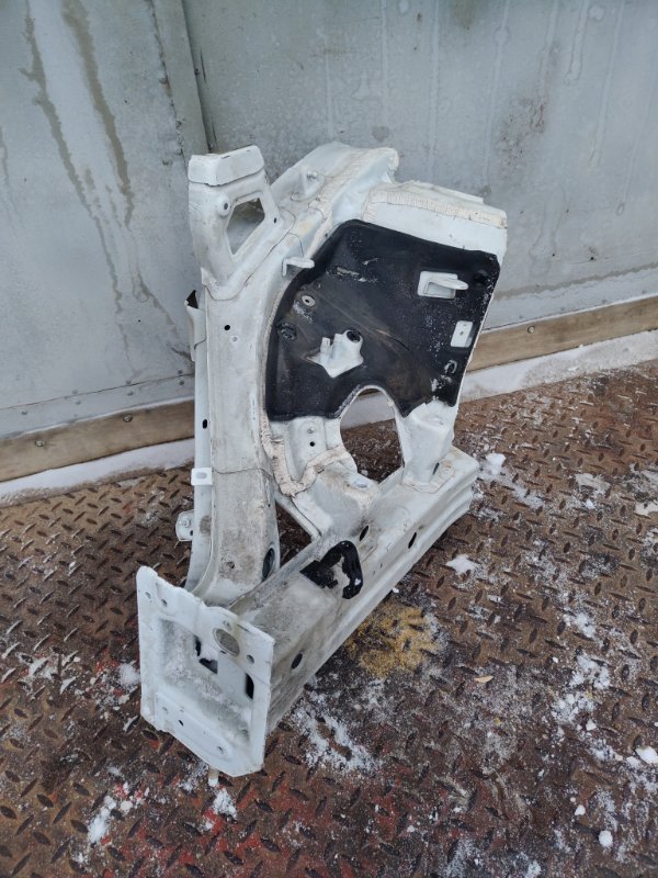 Лонжерон, 35000 рублей, Ховрино