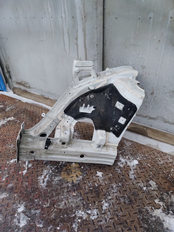 Лонжерон, 35000 рублей, Ховрино