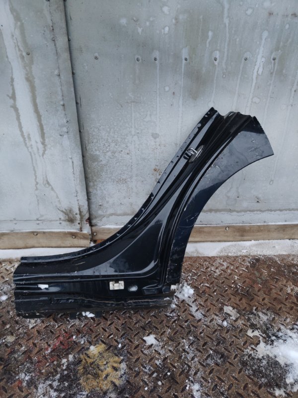 Порог кузова, 35000 рублей, Ховрино