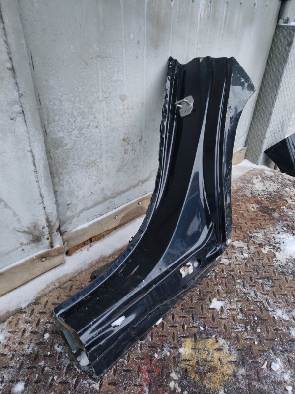 Порог кузова, 35000 рублей, Ховрино