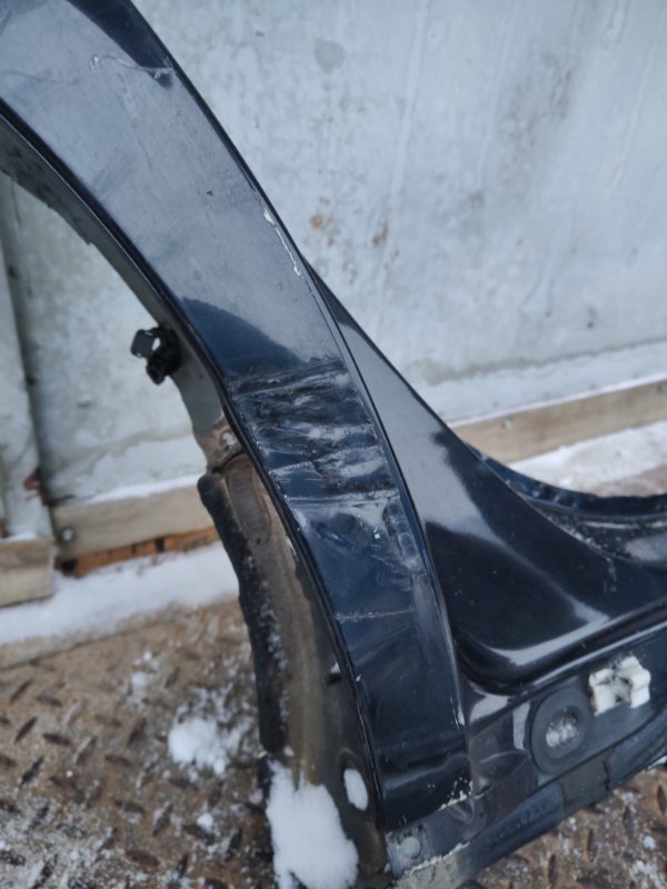 Порог кузова, 30000 рублей, Ховрино