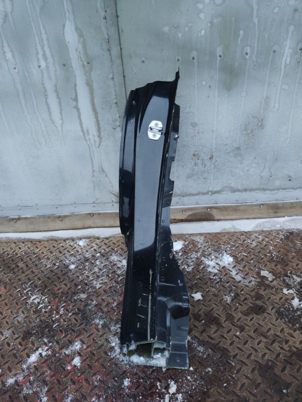 Порог кузова, 30000 рублей, Ховрино