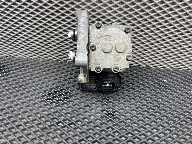 Масляный насос АКПП, 30000 рублей, Ховрино