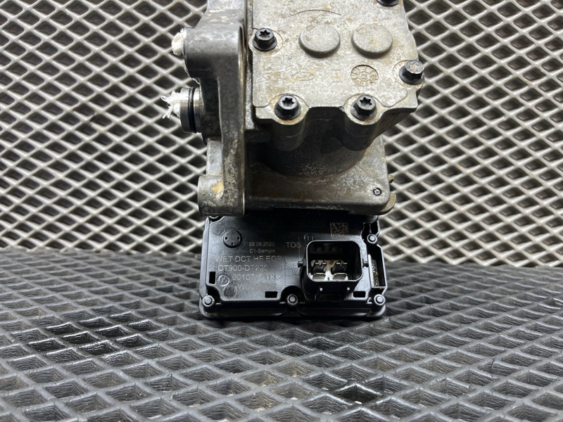 Масляный насос АКПП, 30000 рублей, Ховрино