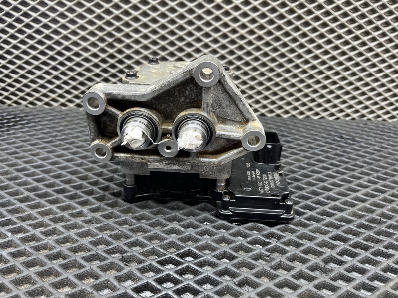 Масляный насос АКПП, 30000 рублей, Ховрино