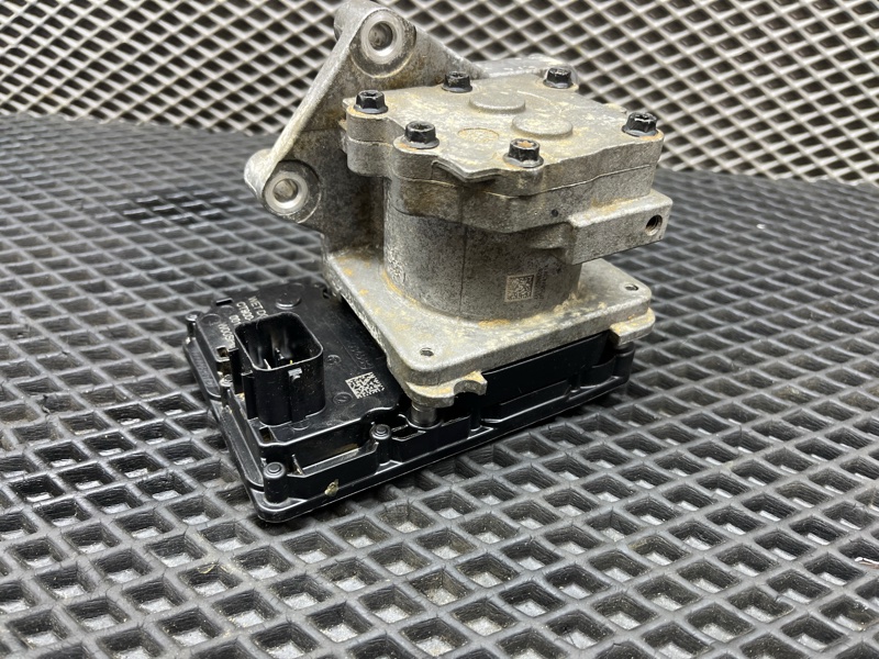 Масляный насос АКПП, 30000 рублей, Ховрино