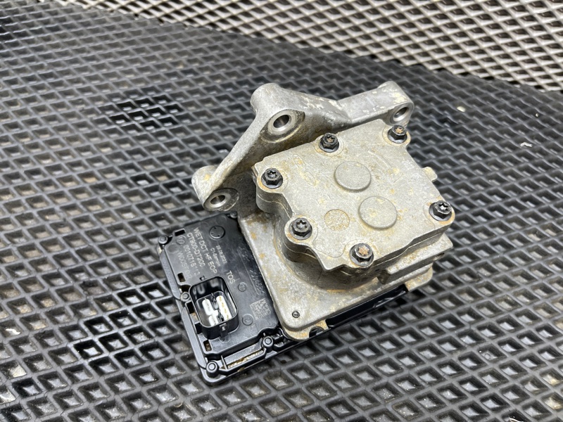 Масляный насос АКПП, 30000 рублей, Ховрино