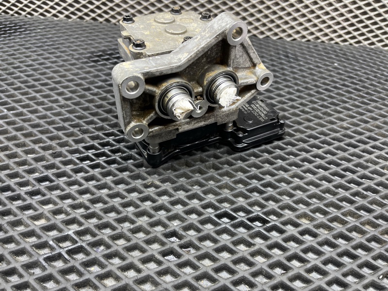 Масляный насос АКПП, 30000 рублей, Ховрино