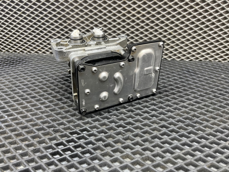 Масляный насос АКПП, 30000 рублей, Ховрино