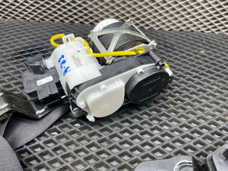 Ремни безопасности, 28000 рублей, Ховрино