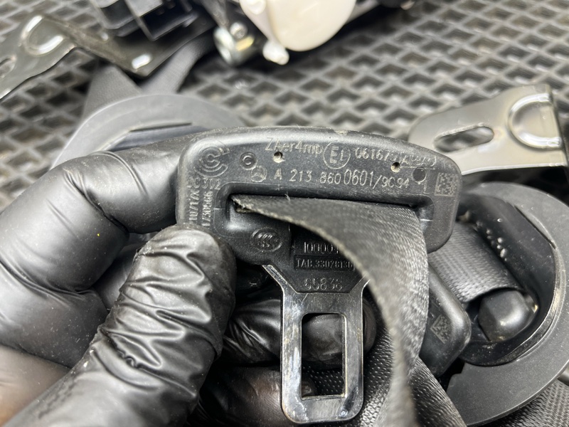 Ремни безопасности, 28000 рублей, Ховрино