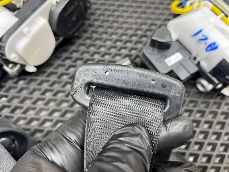 Ремни безопасности, 28000 рублей, Ховрино