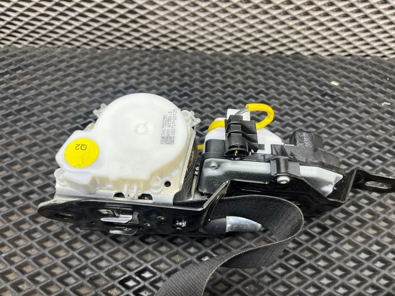 Ремни безопасности, 28000 рублей, Ховрино