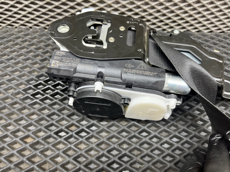 Ремни безопасности, 28000 рублей, Ховрино