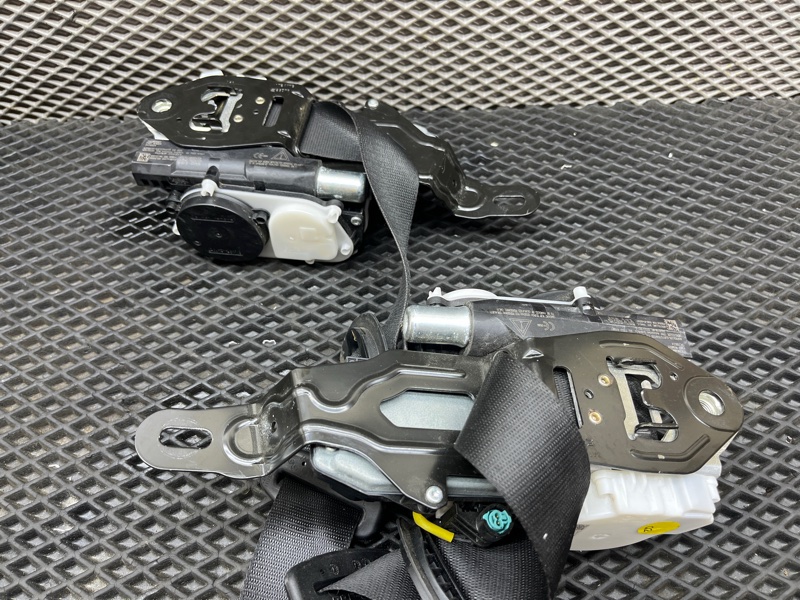 Ремни безопасности, 28000 рублей, Ховрино