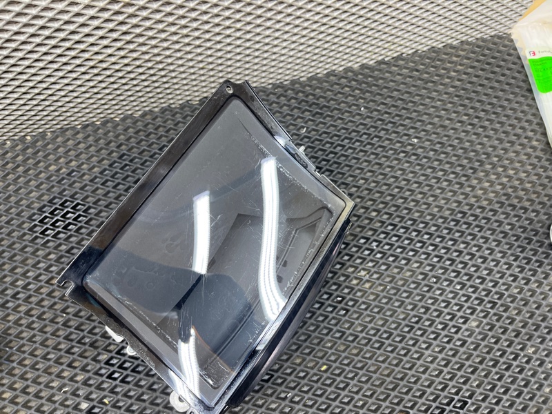 Проекция на лобовое стекло, 45000 рублей, Ховрино