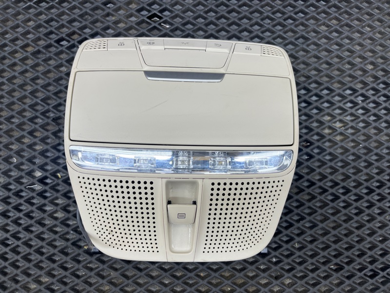 Плафон подсветки салона, 8000 рублей, Ховрино