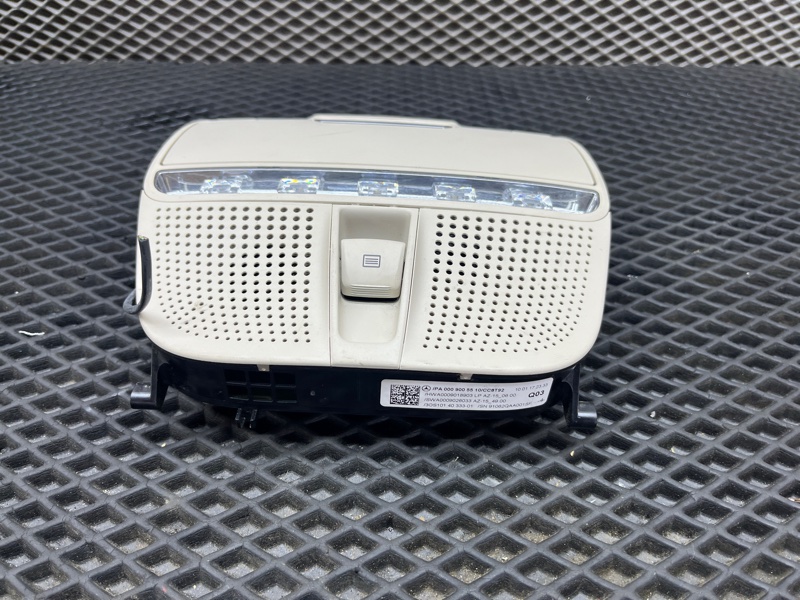 Плафон подсветки салона, 8000 рублей, Ховрино