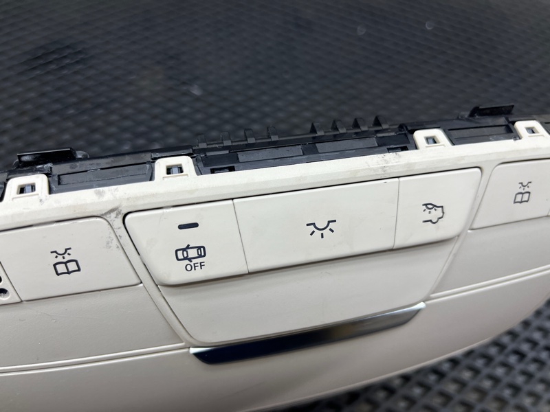 Плафон подсветки салона, 8000 рублей, Ховрино