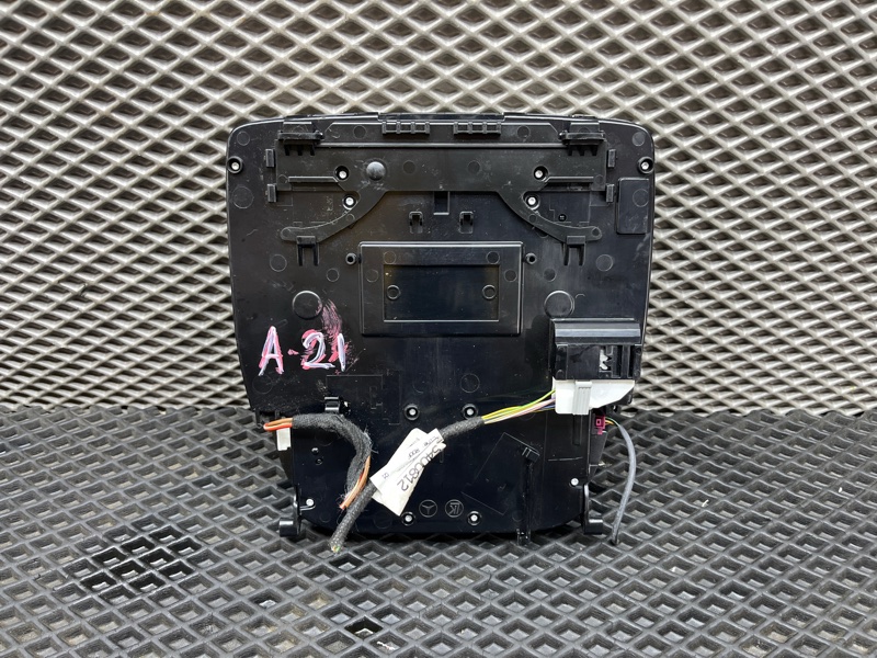 Плафон подсветки салона, 8000 рублей, Ховрино