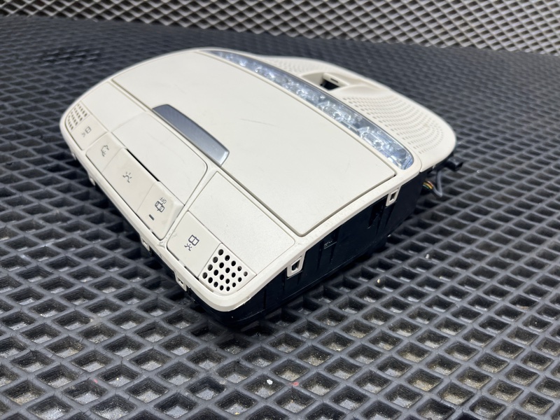 Плафон подсветки салона, 8000 рублей, Ховрино