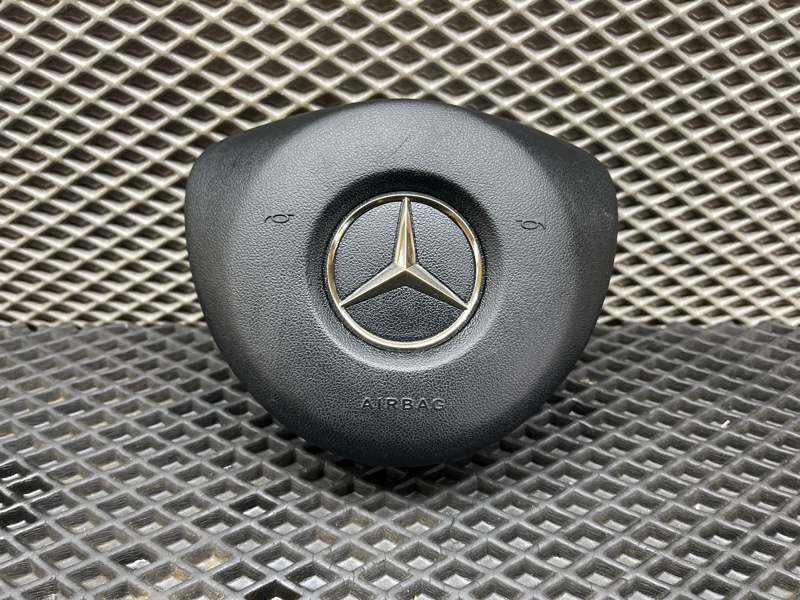 Подушка безопасности в руль, 16000 рублей, Ховрино