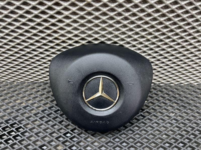 Подушка безопасности в руль, 16000 рублей, Ховрино