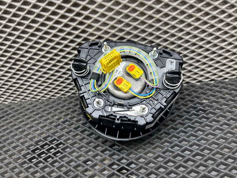 Подушка безопасности в руль, 16000 рублей, Ховрино