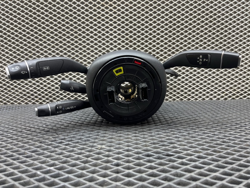 Блок подрулевых переключателей, 15000 рублей, Ховрино