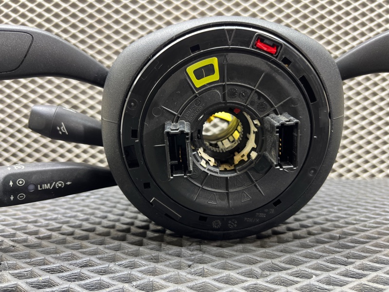 Блок подрулевых переключателей, 15000 рублей, Ховрино