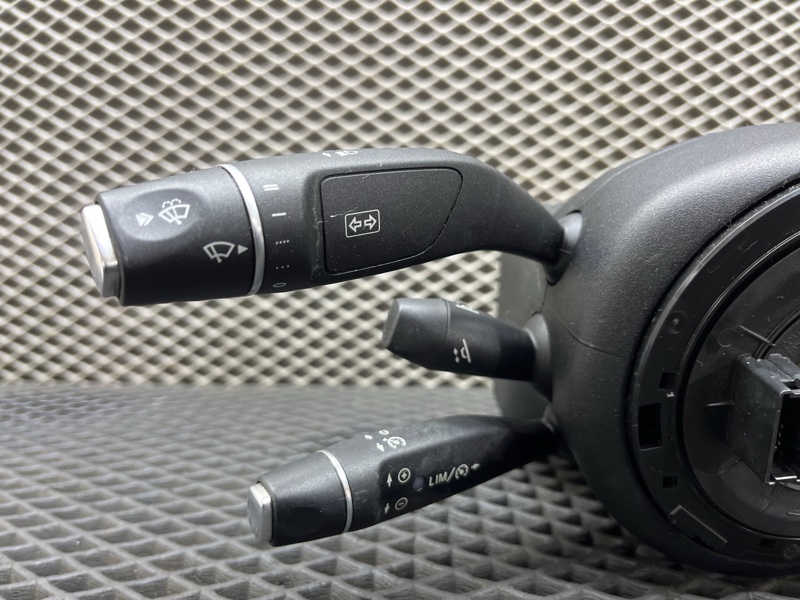 Блок подрулевых переключателей, 15000 рублей, Ховрино