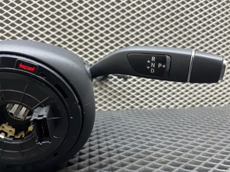 Блок подрулевых переключателей, 15000 рублей, Ховрино