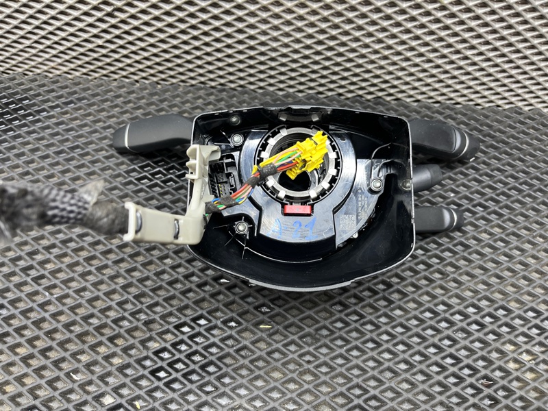 Блок подрулевых переключателей, 15000 рублей, Ховрино