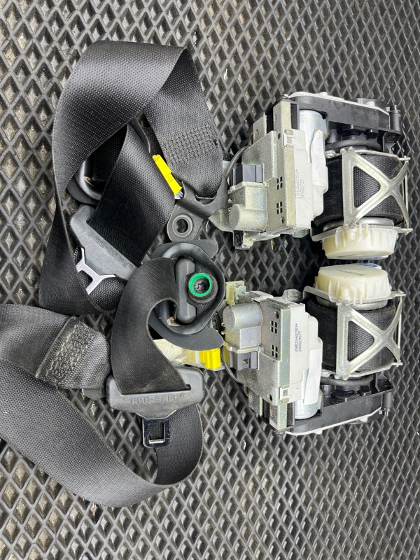 Ремни безопасности, 20000 рублей, Ховрино