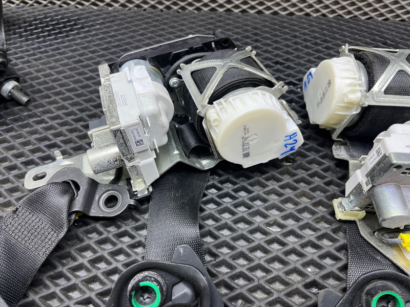 Ремни безопасности, 20000 рублей, Ховрино