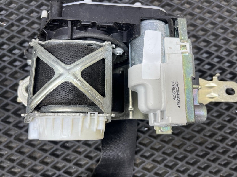 Ремни безопасности, 20000 рублей, Ховрино