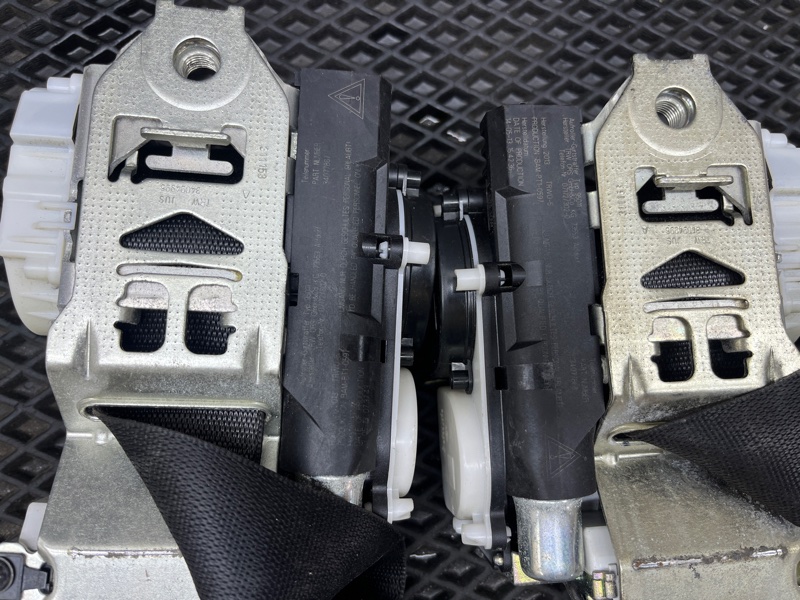 Ремни безопасности, 20000 рублей, Ховрино