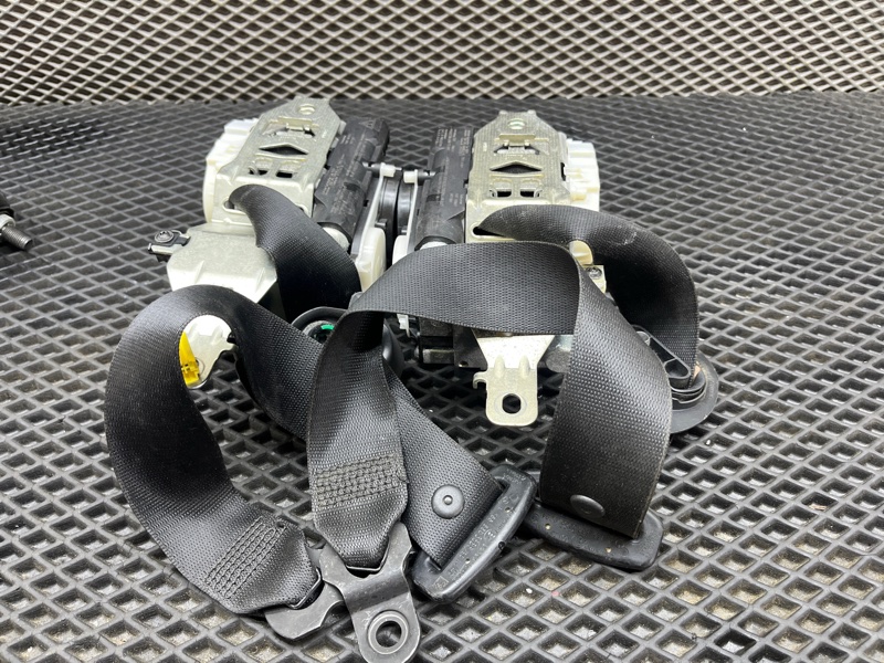 Ремни безопасности, 20000 рублей, Ховрино