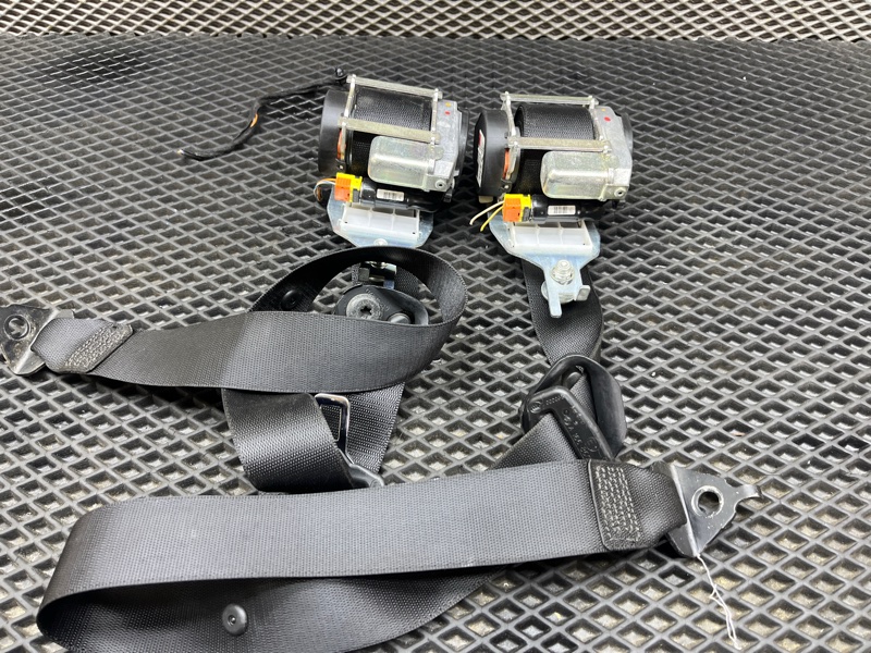 Ремни безопасности, 10000 рублей, Ховрино