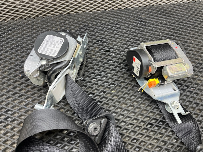 Ремни безопасности, 10000 рублей, Ховрино