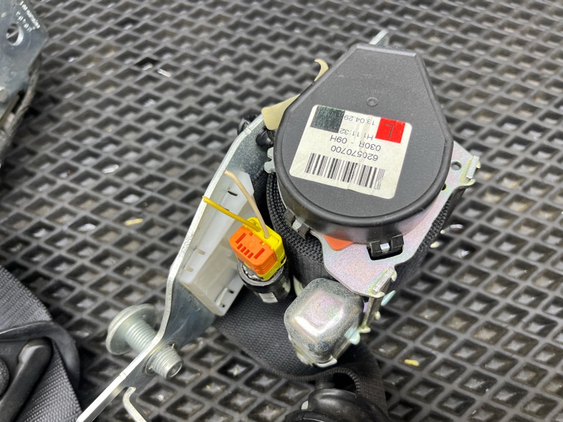 Ремни безопасности, 10000 рублей, Ховрино