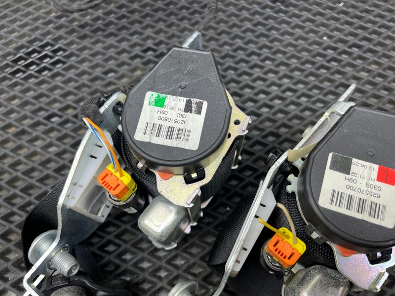 Ремни безопасности, 10000 рублей, Ховрино