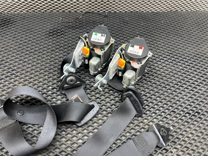 Ремни безопасности, 10000 рублей, Ховрино