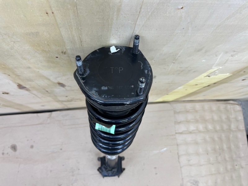 Амортизатор подвески, 18000 рублей, Ховрино