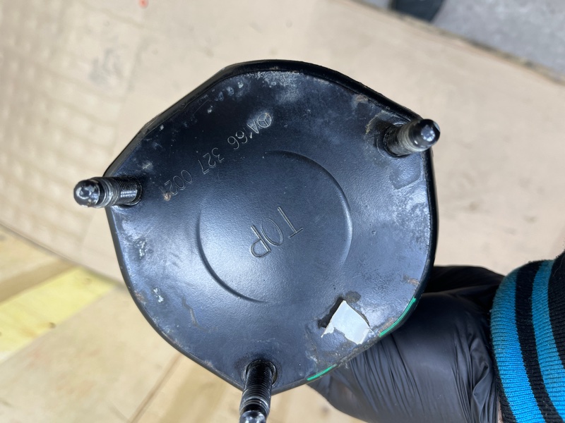 Амортизатор подвески, 18000 рублей, Ховрино