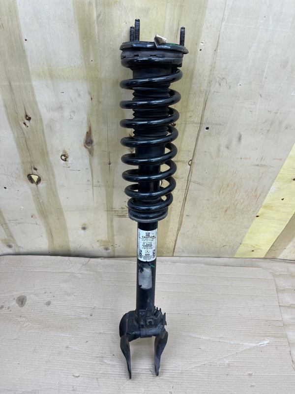 Амортизатор подвески, 18000 рублей, Ховрино