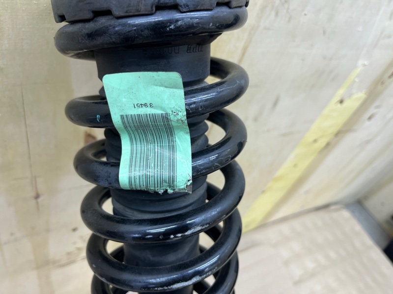 Амортизатор подвески, 18000 рублей, Ховрино