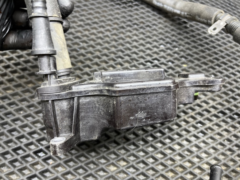 Клапан вентиляции картера в сборе, 12000 рублей, Ховрино