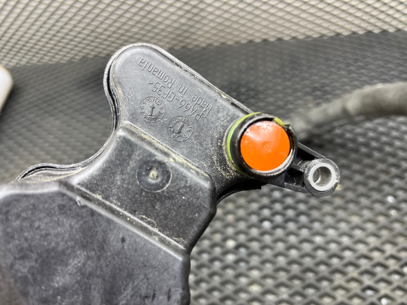 Клапан вентиляции картера в сборе, 12000 рублей, Ховрино