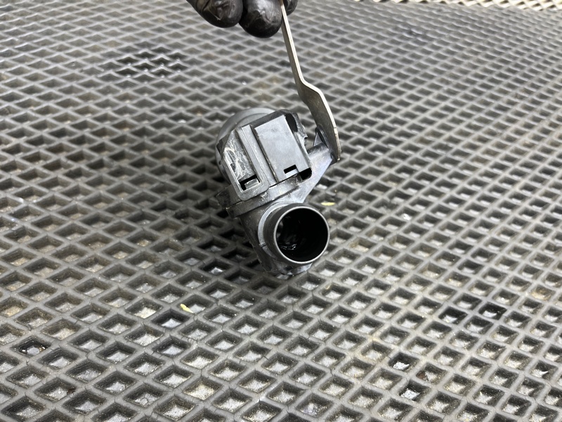 Клапан системы охлаждения, 5000 рублей, Ховрино